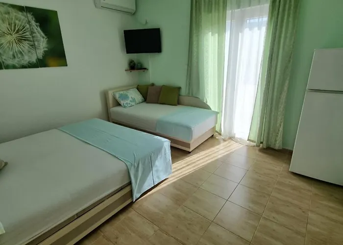 Dmd Apartments