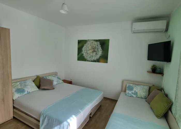 Dmd Apartments