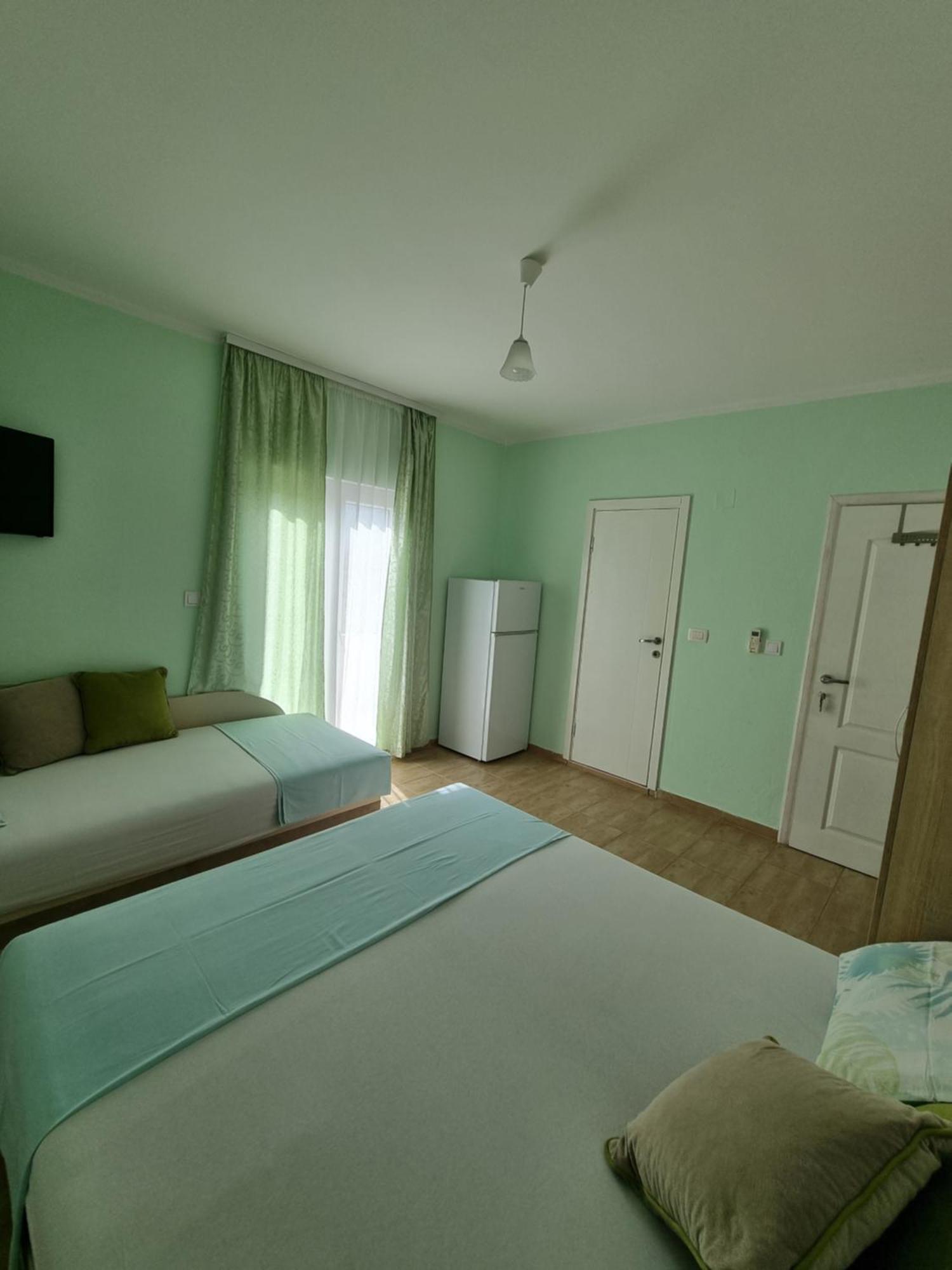 Dmd Apartman
