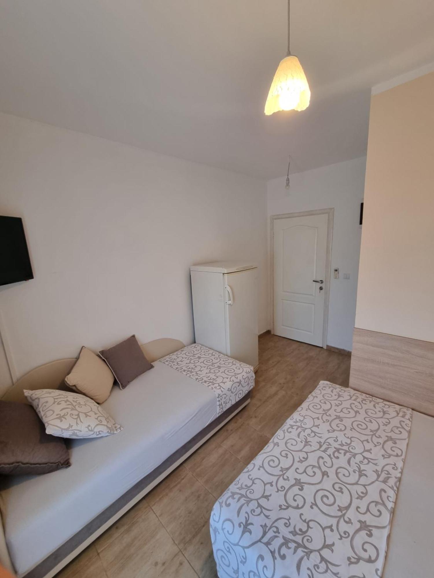 Apartman Dmd Budva