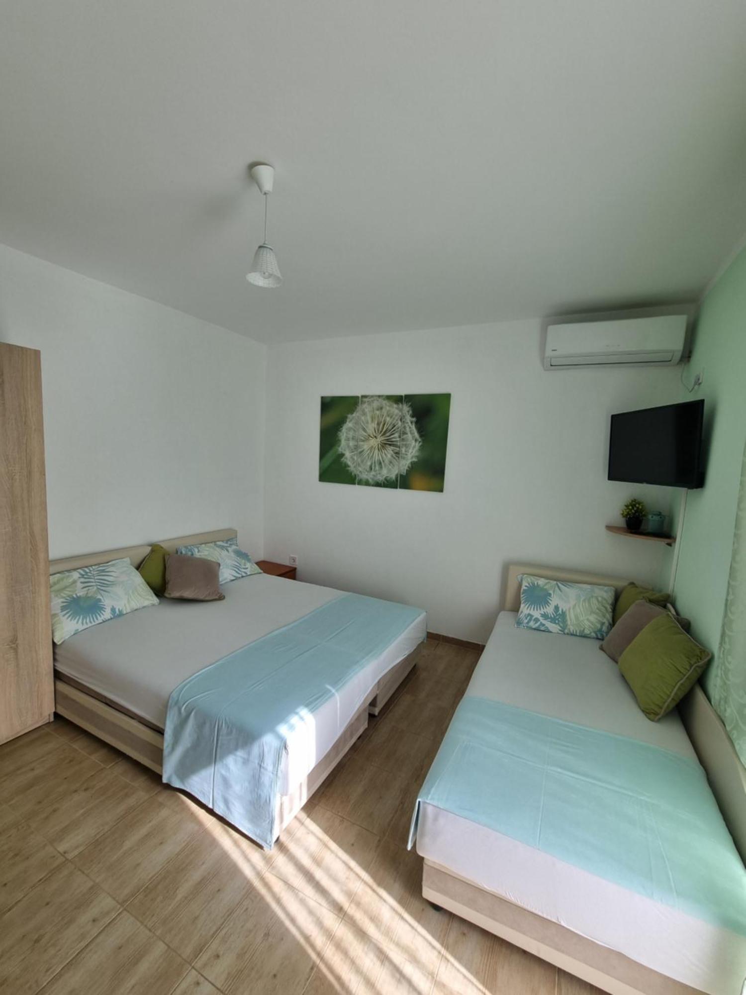 Dmd Apartman *
