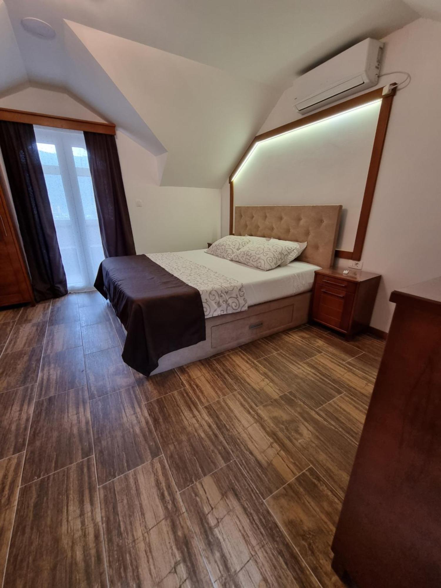 Dmd Apartman *