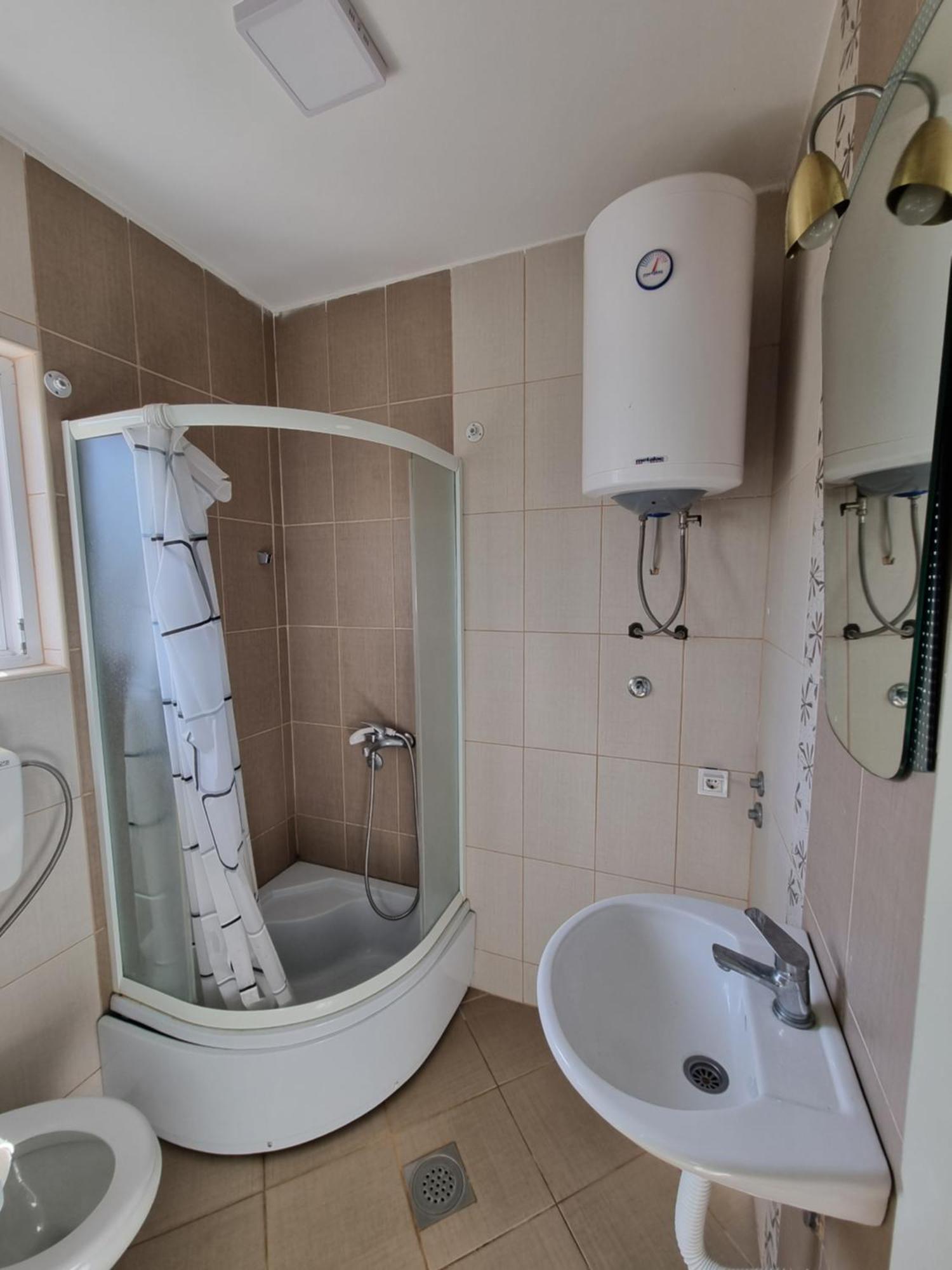 Apartman Dmd Budva