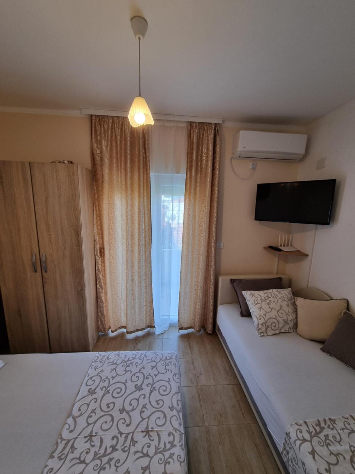 Dmd Apartman