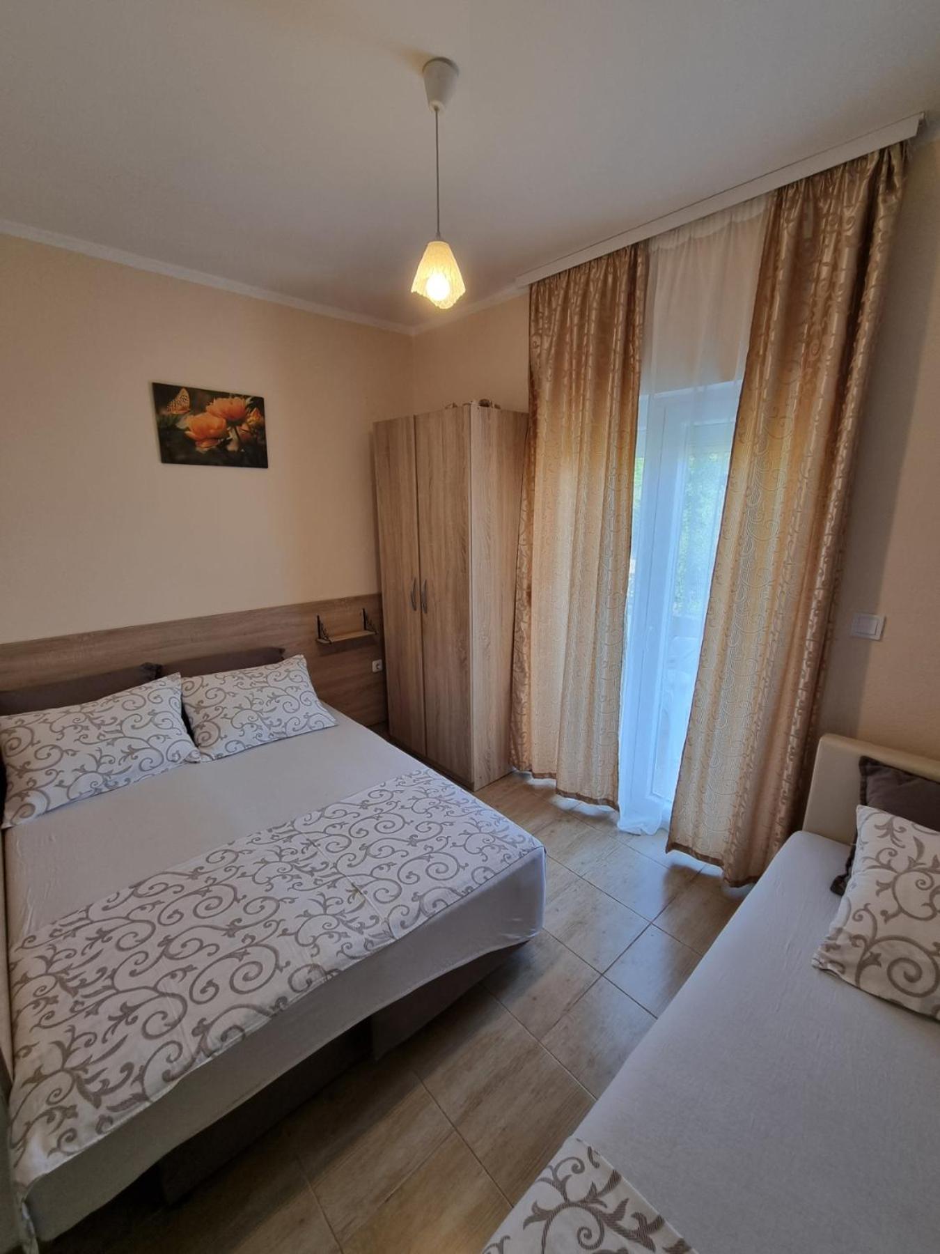 Apartman Dmd Budva